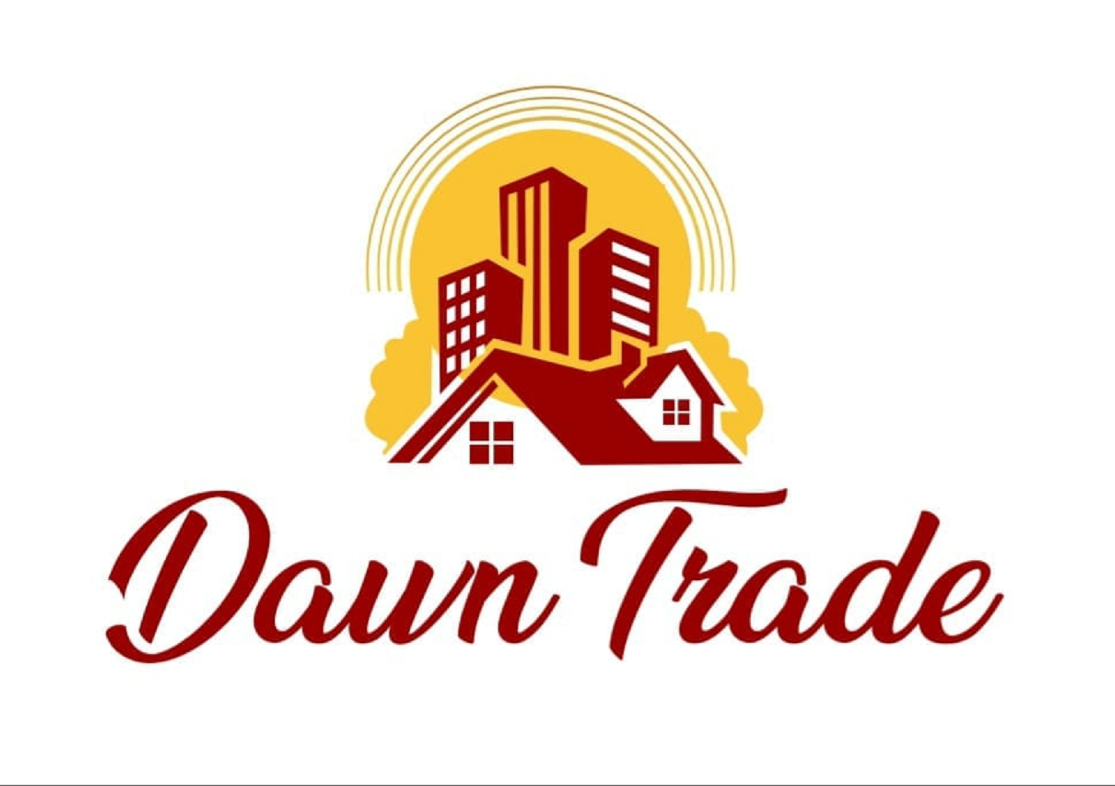 Dawn Trade Logo